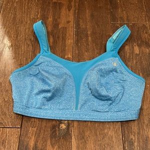 Champion Sports Bra Size 36DD